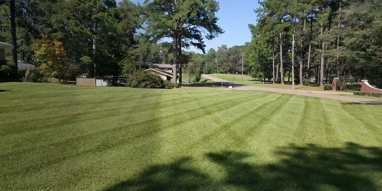 Outdoor Improvements Hero